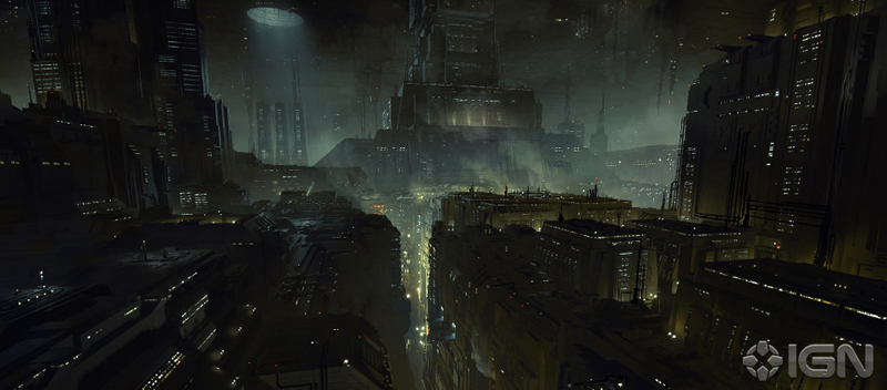 Illustration for article titled What might have been with Star Wars: 1313